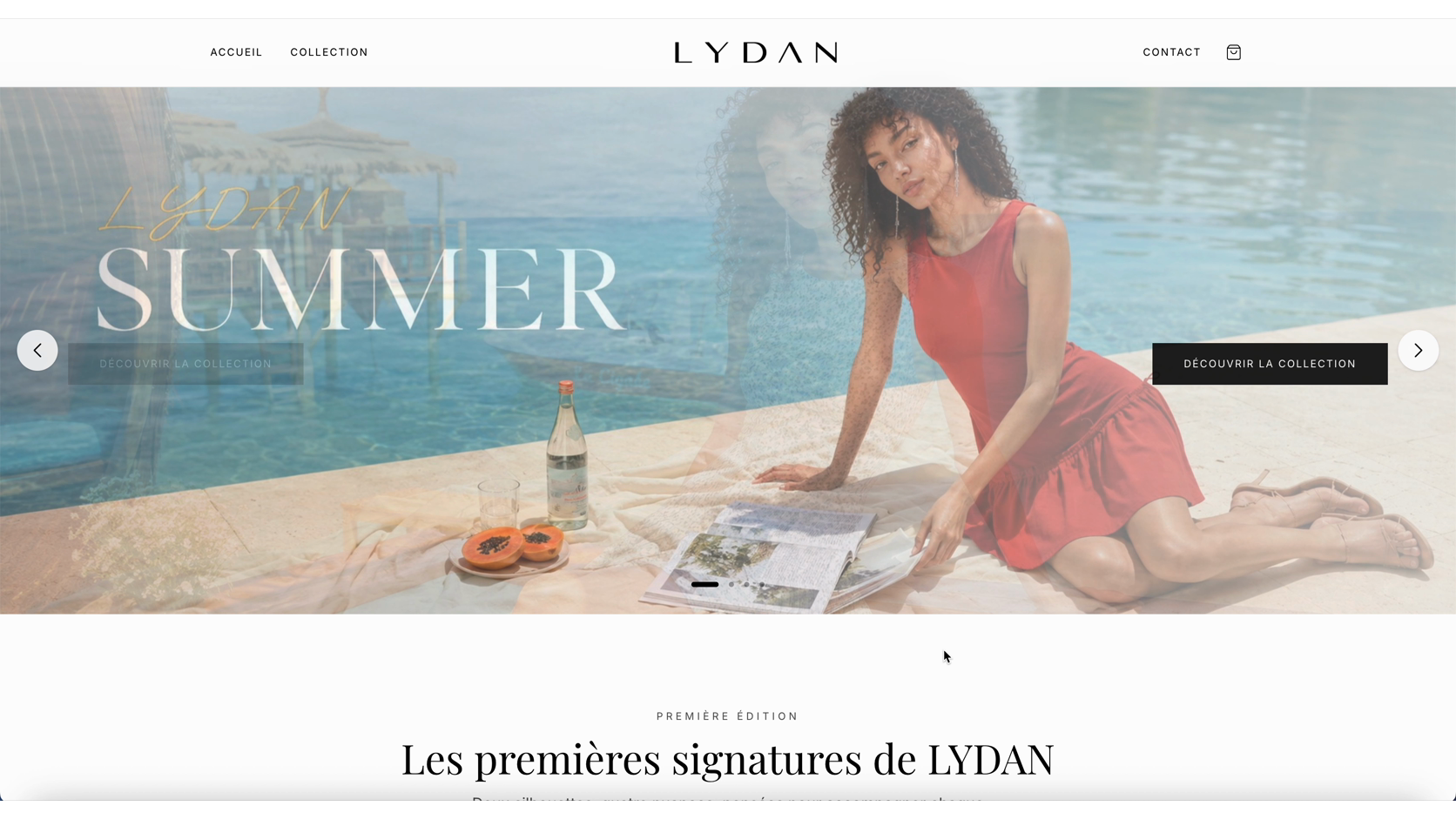 LYDAN